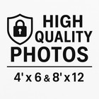 Glossy Photo Photograph Picture Print Hot Sexy Woman Panty Hose Long Legs 4x6in