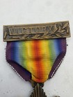 Wwi Victory Medal St  Joseph County Indiana Presentation Medal 1917-1918 South B