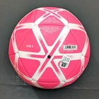 Lionel Messi Inter Miami Cf Signed Autographed Soccer Ball With Coa