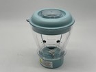 Nutribullet Nby-50100 Baby Food Blender - Blue
