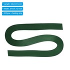 600pcs Quilling Strips Paper 3mm 21  Origami Paper For Art Diy Dark Green