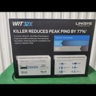 Linksys Wrt Gaming Wifirouter