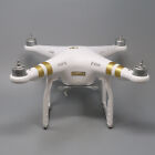 Dji Phantom 3 Professional Quadcopter Only ---- Flies Great 