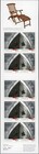 Canada Stamps  Booklet Of 10  Titanic   2537a  Bk485 Mnh