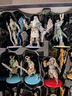 Assault Of The Giants Premium Dungeons   Dragons Board Game   Painted Miniatures