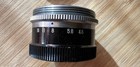 Vintage Ultima 105mm 1 4 5 Enlarging Lens