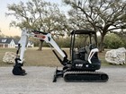 2020 Bobcat E35i Mini Excavator - Aux Hydraulics - 2 Speed - Low Hour Machine