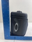 Oakley Goggle Case Black  case Only  Universal Soft Protective Travel Bag Ski