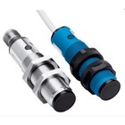 Sick Vte18-4n4812 Photoelectric Proximity Sensor  Npn  Brand New Kd- Gn