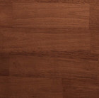 Indoor Single Folding Tv Tray Table - Walnut L 19 X W 15 X H 26