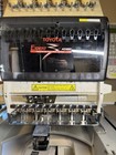 Toyota Expert Ad860 12-needle Single Head Electronic Embroidery Machine W stand