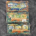 Vintage Pokemon Cards Southern Islands Complete Set Of 18 1995 Nintendo