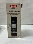 Oxo Rapid Brewer