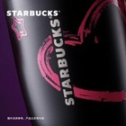 New 2024 China Starbucks Colorful Summer 43oz Sweet Cool Ss Straw Cup