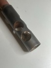 Vincent Bach Trumpet Stradivarius Piston 3rd Valve  Ml   Read Before Buying