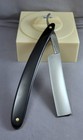 Vintage  Restored Crown Cutlery Co -  Straight Razor - Shave Ready
