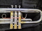 Vincent Bach Trumpet Model 37 Used