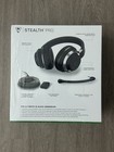 Turtle Beach Stealth Pro Wireless Gaming Headset For Xbox