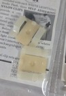 4 - Paul C Buff Self Adhering Nylon Clips
