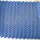 New Uni-chains Flex Snb Cr Conveyor Belt 11  11  Length 10-1 4  Width Blue