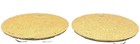 Vintage Mid-century Modern Oval Wood Wall Plaques Metal Ice Truck Model-t Car