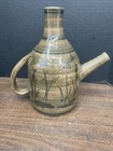 Clay Ewer Pitcher Bussinelli Bardolino 9 75    Long See Pictures