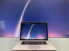 Apple Macbook Pro 15  512gb Ssd 16gb Ram I7 Retina - Big Sur - Warranty