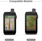 Case Compatible With Garmin Montana 760i 750i 710i 700i 700 710 - Silicone