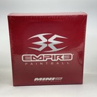 Sealed Empire Mini Gs Paintball Gun 2 Piece Barrel - Dust Black dust Aqua 17363
