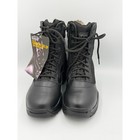 Magnum Viper Ii 8 Men s 8 Black Side Zip Tactical Boots Astm F2413-05 Eh