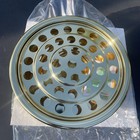 Artistic Churchware Rw 500 A Brass Tone Communion Tray With Insert