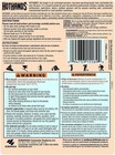Hothands Extra Large 18 Hour Super Hand And Body Warmer - 40 Pack Case