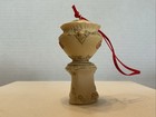 Vintage 1991 Coca-cola Syrup Dispenser Christmas Ornament  36058 Rare 2 5 8    Tal