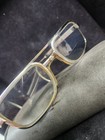 Bausch   Lomb An6531 Military Aviator Goggles M c 150 Usa Wwii Era Flight Glass
