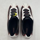 Dexter Sst 8 Boa Bowling Shoes Mens 14 Black White Red Boa Fit System Dp0002594