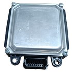 For 2022 F-250 Super Duty Rear Blind Spot Sensor Control Module Oem Nc3t14c689ca