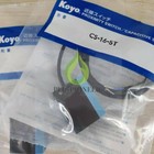 1pc New Koyo Cs-16-5t Proximity Switch Sensor