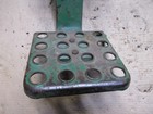 John Deere Gen Ll Steps