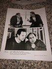 Throw Mama From The Train Movie Picture Pack Promo Press Kit Photos Danny Devito