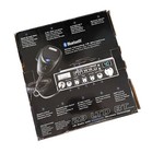 Cobra 29 Ltd Bt Bluetooth Mobile in-vehicle 40 Channel Radio Brand New In Box