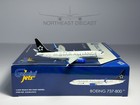 Gemini Jets 1 400 United Airlines Boeing 737-800 N76516 Gjual2312 Star Alliance