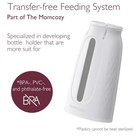 Momcozy Ms04 Direct-feeding Baby Bottle Holder Support New Sealed Feeding Aid