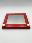 Vintage Ohio Art Classic Etch A Sketch Magic Screen - Works 
