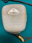 Vintage Gossen Pilot Exposure Light Meter Case And Strap Tested Works Camera