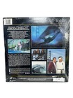 Star Trek Iv  The Voyage Home  laserdisc  Widescreen Brand New Factory Sealed 