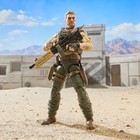 Hasbro G i  Joe Classified Series  208 Duke Action Figure