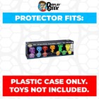 Pop Protector For 6 Pack The Infinity Saga Funko Pop