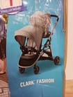 Graco Ready2grow Lx 2 0 Double Stroller  Clark