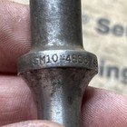 Lot Of 5  401 Shank Rivet Bits See Photos For Sizes And Tool Numbers