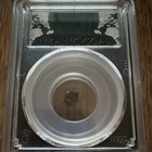 Pcgs Genuine Coal Recovered From Rms Titanic White Star Historical Memorabilia